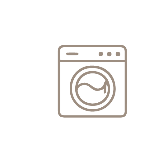Industrial Washes